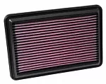 Воздушный фильтр K&N Filters BS169916