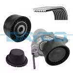 Приводной ремень DAYCO BS81795 Приводной ремень DAYCO BS81795