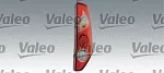 Фонарь задний VALEO BS115008