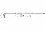 Датчик ABS BOSCH BS46809 Датчик ABS BOSCH BS46809