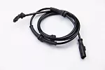Датчик ABS FACET BS46139
