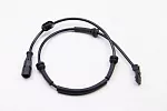 Датчик ABS FACET BS46134