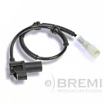 Датчик ABS BREMI BS46385