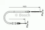 Трос ручника BOSCH BS151420