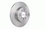Тормозной диск BOSCH BS136405