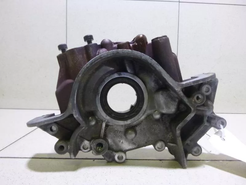 Масляный насос BS251774 Масляный насос BS251774