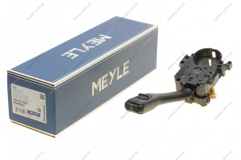 Подрулевой переключатель MEYLE BS187511