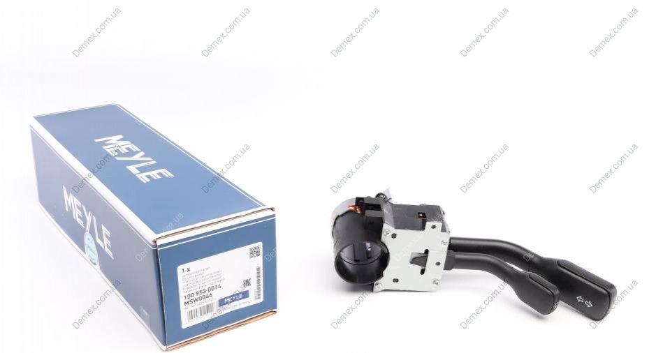 Подрулевой переключатель MEYLE BS187645