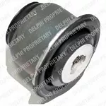 Сайлентблок рычага DELPHI BS36880