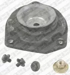 Подушка амортизатора переднего + подшипник SNR BS19543