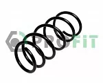 Пружина подвески PROFIT BS24671