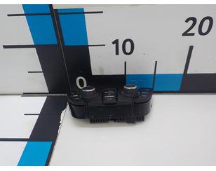 Блок управления отопителем BS217790