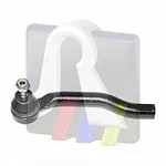 Наконечник рулевой тяги RTS BS127141