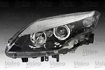 Фара основная VALEO BS113926