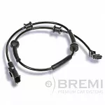 Датчик ABS BREMI BS46335 Датчик ABS BREMI BS46335