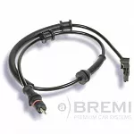 Датчик ABS BREMI BS46554 Датчик ABS BREMI BS46554