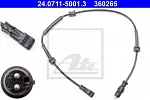 Датчик ABS ATE BS47212 Датчик ABS ATE BS47212