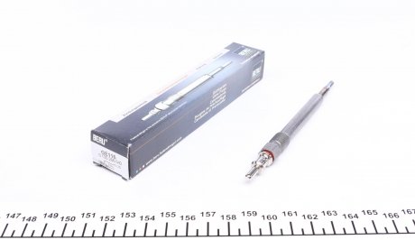 Свеча накала BERU BS280922