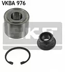 Ступичный подшипник SKF BS23537