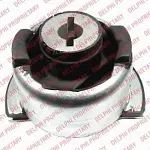 Сайлентблок рычага DELPHI BS40008