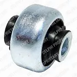 Сайлентблок рычага DELPHI BS37593