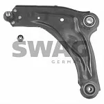 Рычаг подвески SWAG BS33740