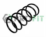 Пружина подвески PROFIT BS25060