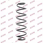 Пружина подвески KYB BS25400