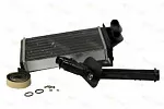 Радиатор печки THERMOTEC BS118281 Радиатор печки THERMOTEC BS118281