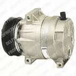 Компрессор кондиционера DELPHI BS97376