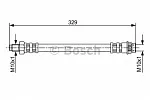 Тормозной шланг BOSCH BS132875