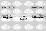 Тормозной шланг SASIC BS134452