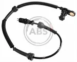 Датчик ABS A.B.S. BS46167 Датчик ABS A.B.S. BS46167