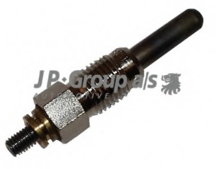 Свеча накала JP GROUP BS280139