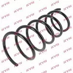 Пружина подвески KYB BS25713