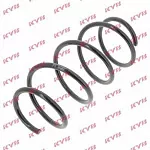 Пружина подвески KYB BS27386