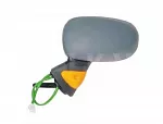 Зеркало боковое ALKAR BS103418