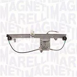 Стеклоподъемник MAGNETI MARELLI BS110513
