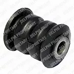 Сайлентблок рычага DELPHI BS36607