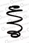 Пружина подвески CS GERMANY BS24969