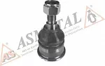 Шаровая опора ASMETAL BS41139 Шаровая опора ASMETAL BS41139