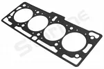 Прокладка ГБЦ STARLINE BS82222 Прокладка ГБЦ STARLINE BS82222