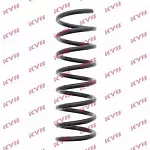 Пружина подвески KYB BS27621