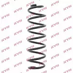 Пружина подвески KYB BS26933 Пружина подвески KYB BS26933