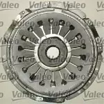 Комплект сцепления VALEO BS160535