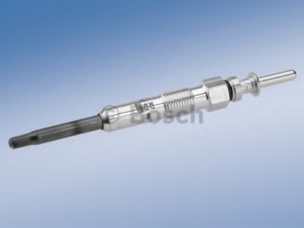 Свеча накала BOSCH BS280657