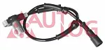 Датчик ABS AUTLOG BS46640 Датчик ABS AUTLOG BS46640