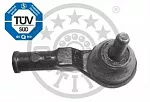 Наконечник рулевой тяги OPTIMAL BS126481 Наконечник рулевой тяги OPTIMAL BS126481