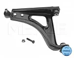 Рычаг подвески MEYLE BS33287