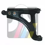 Рычаг подвески RTS BS35146